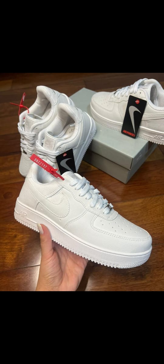 Tênis Air force
